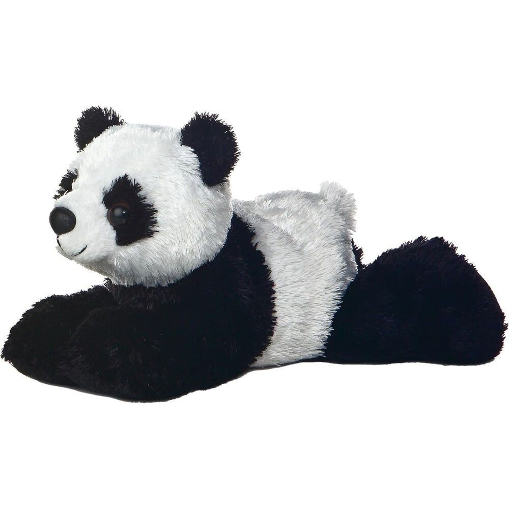Aurora® Adorable Mini Flopsie™ Mei Mei™ Stuffed Animal - Picture 1 of 4